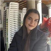 Mis clases serán 100% personalizadas y adaptadas a las necesidades del alumno en cuestión con el fin de garantizar un aprendizaje optimo, siempre intentando que el aprendizaje sea divertido y no algo aburrido